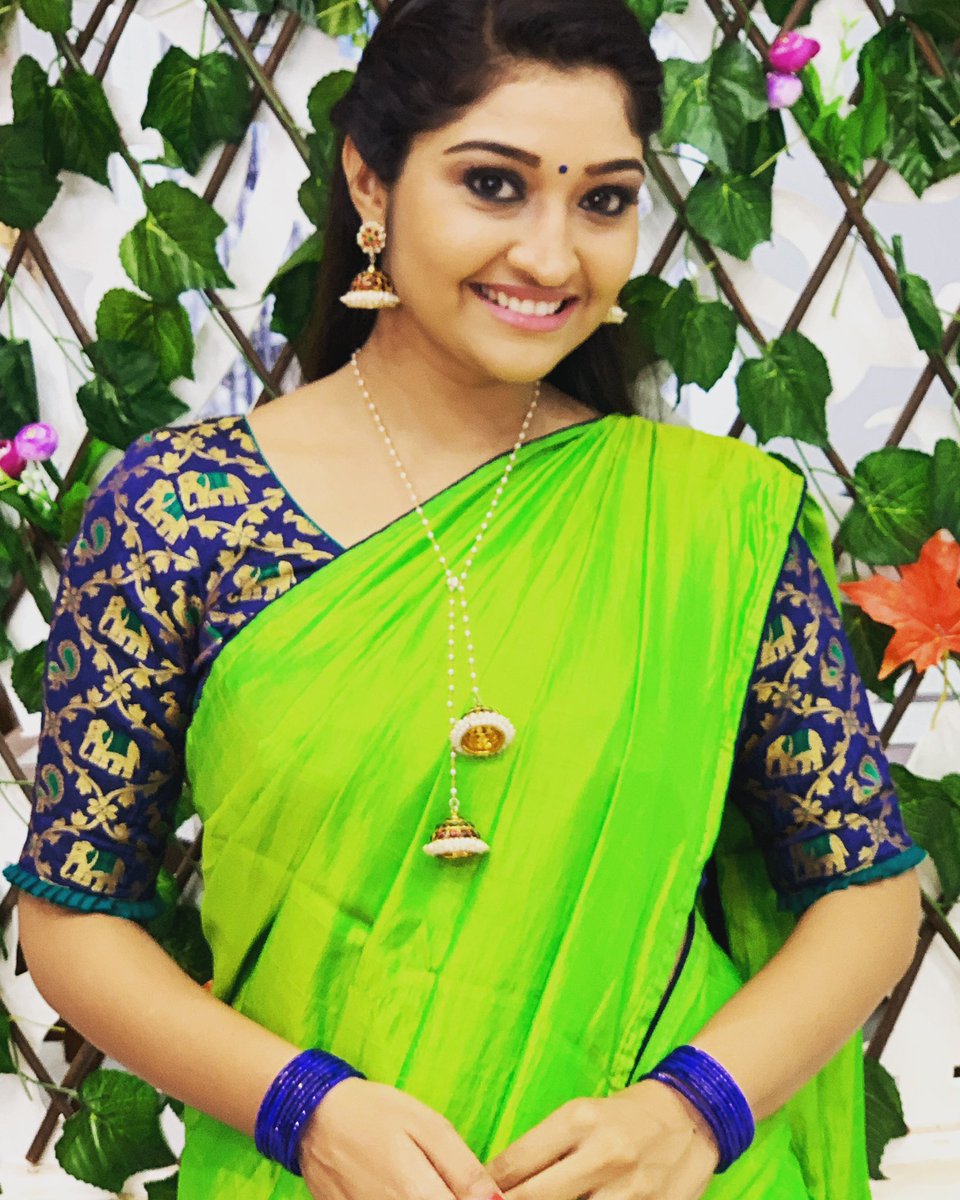 neelimaesai's tweet photo. 💚💚💚 https://t.co/rYHTbKimTB