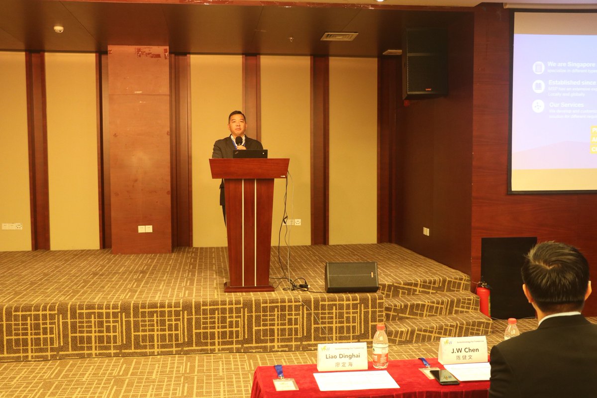 hitargetglobal's tweet image. 【#HiNews】 Worldwide Geosocial Workshop 2019 is held in Guangzhou today. Nine leading companies from across the globe introduced cutting-edge technology and related solutions to users from 14countries.
#SATLAB #APLITOP #YUNEEC #MSP