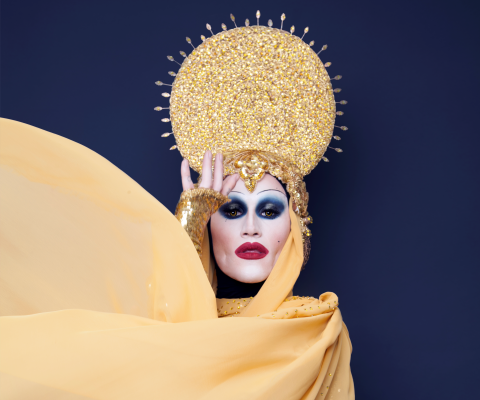 The Fringe Festival and the beginning of summer are finally here! 😍
Check out the 8 events we'd recommend for this year's Fringe!
buff.ly/3028YB3