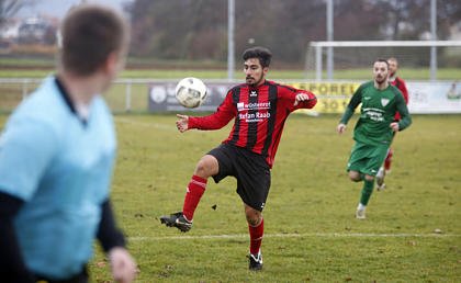 SKV Beienheim: Trotz Talfahrt so gut wie nie zuvor: wetterauer-zeitung.de/586393