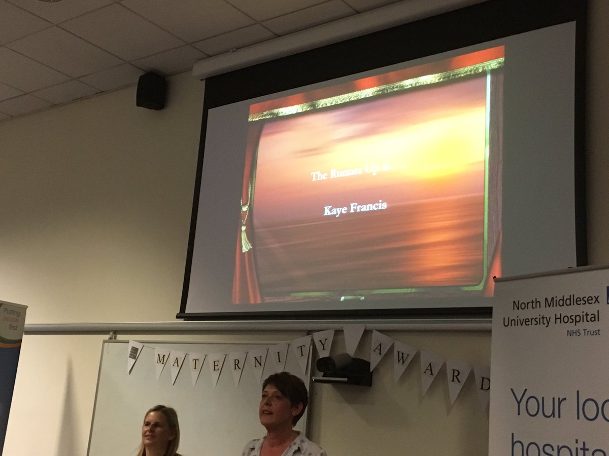 NorthRcm's tweet photo. Specialist Midwife https://t.co/cCeJ5WLMab