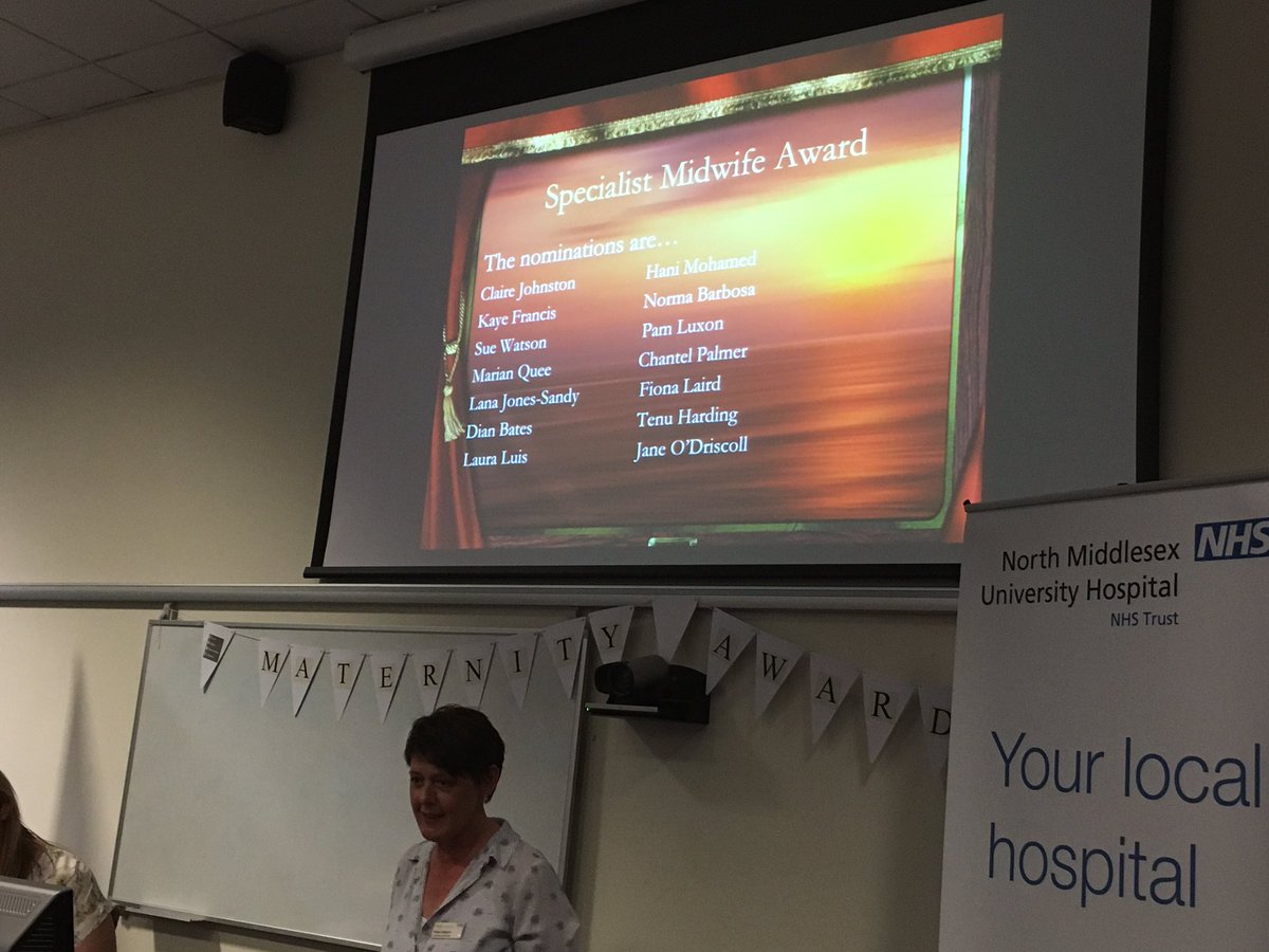 NorthRcm's tweet photo. Specialist Midwife https://t.co/cCeJ5WLMab