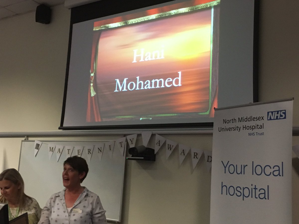 NorthRcm's tweet photo. Specialist Midwife https://t.co/cCeJ5WLMab