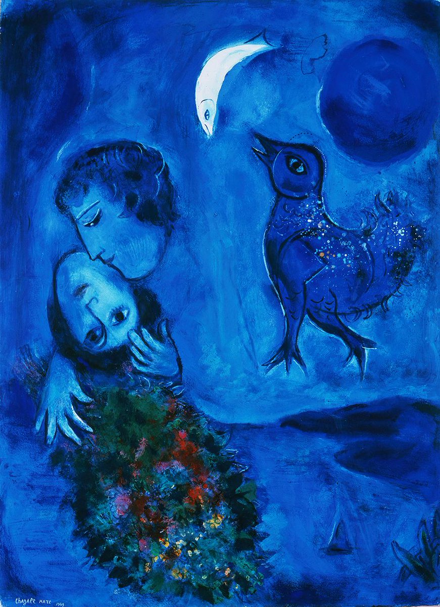 hotel_bowmann's tweet image. La #lune sous toutes ses coutures au @GrandPalaisRmn : A l'occasion des 50 ans des premiers pas de l'Homme sur la Lune, cette #exposition dévoile à travers plus de 190 oeuvres les relations que l'homme entretien avec cet astre. 
grandpalais.fr/fr/evenement/l…