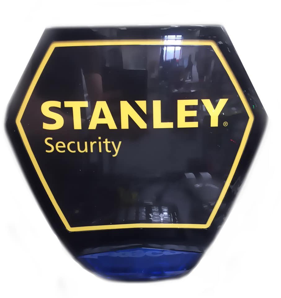DBGFireSec's tweet image. Morning!
Like &amp;amp; Share our original post for a chance to win an Amazon Echo!
As a Stanley authorised dealer we can provide alarms, CCTV, interactive home packages for £36 PCM. A fully interactive home and security all in one app For one monthly fee! No upfront cost!@STANLEYSec_GB