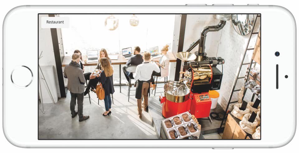 DBGFireSec's tweet image. Morning!
Like &amp;amp; Share our original post for a chance to win an Amazon Echo!
As a Stanley authorised dealer we can provide alarms, CCTV, interactive home packages for £36 PCM. A fully interactive home and security all in one app For one monthly fee! No upfront cost!@STANLEYSec_GB