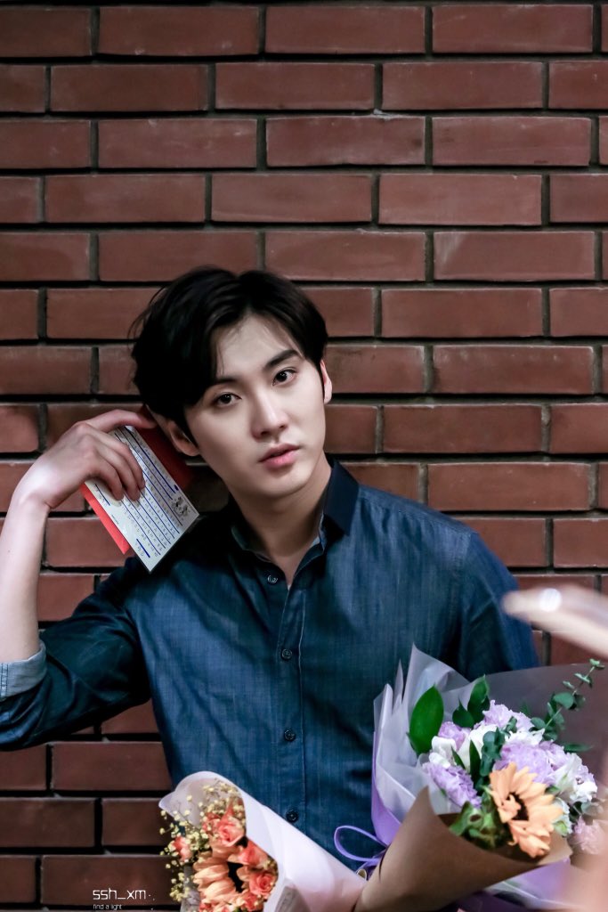 ssh_xm0821's tweet photo. #송승현 💐😻 https://t.co/hb9cUR0USO