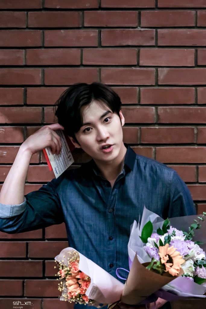 ssh_xm0821's tweet photo. #송승현 💐😻 https://t.co/hb9cUR0USO