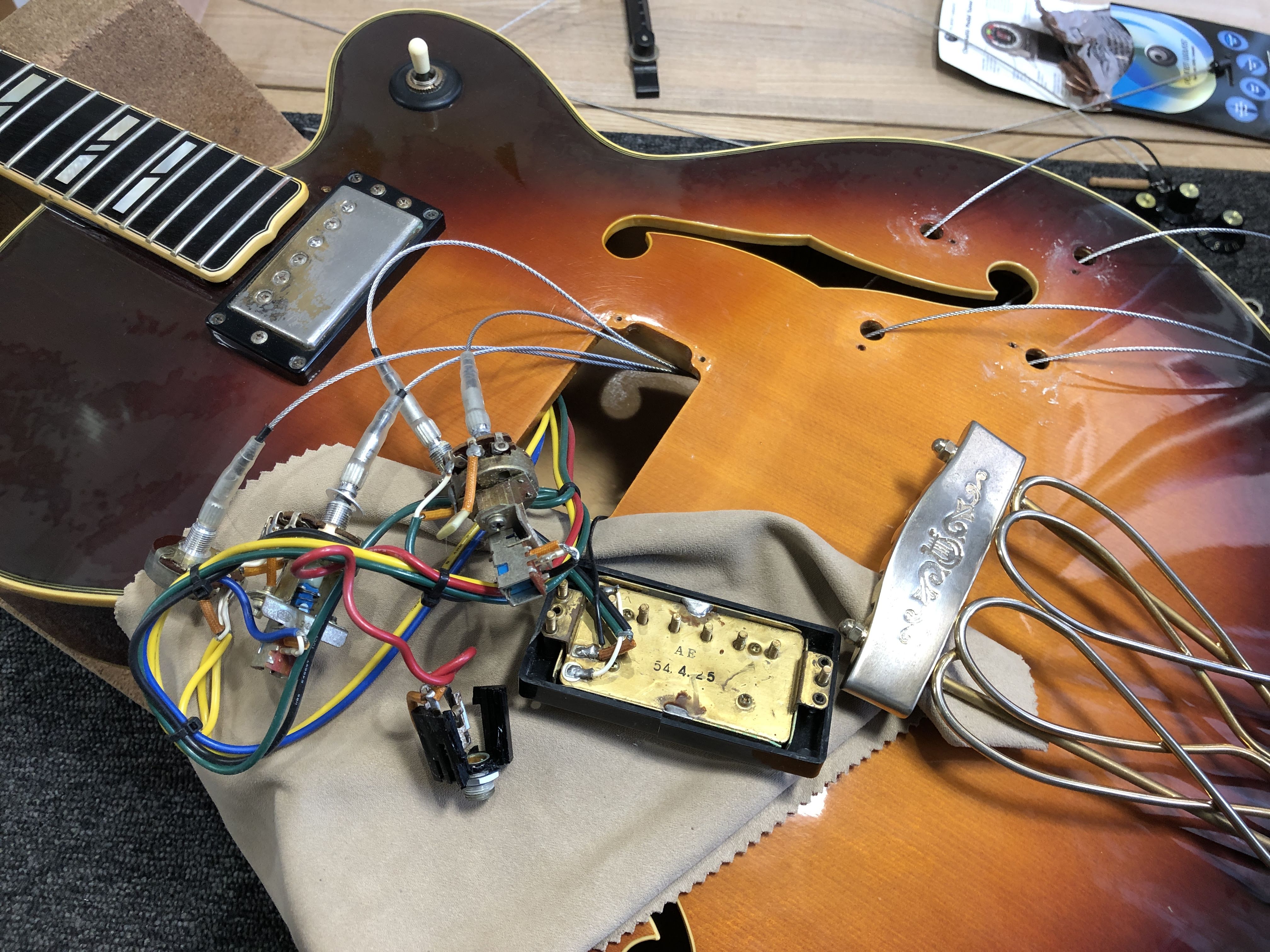 Y.O.S.ギター工房 on X: Y.O.S.ギター工房 on X: