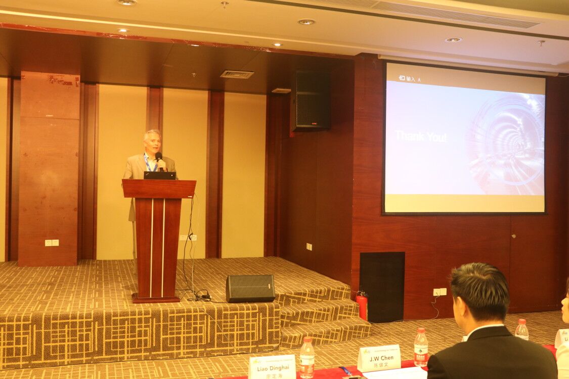 hitargetglobal's tweet image. 【#HiNews】 Worldwide Geosocial Workshop 2019 is held in Guangzhou today. Nine leading companies from across the globe introduced cutting-edge technology and related solutions to users from 14countries.
#SATLAB #APLITOP #YUNEEC #MSP