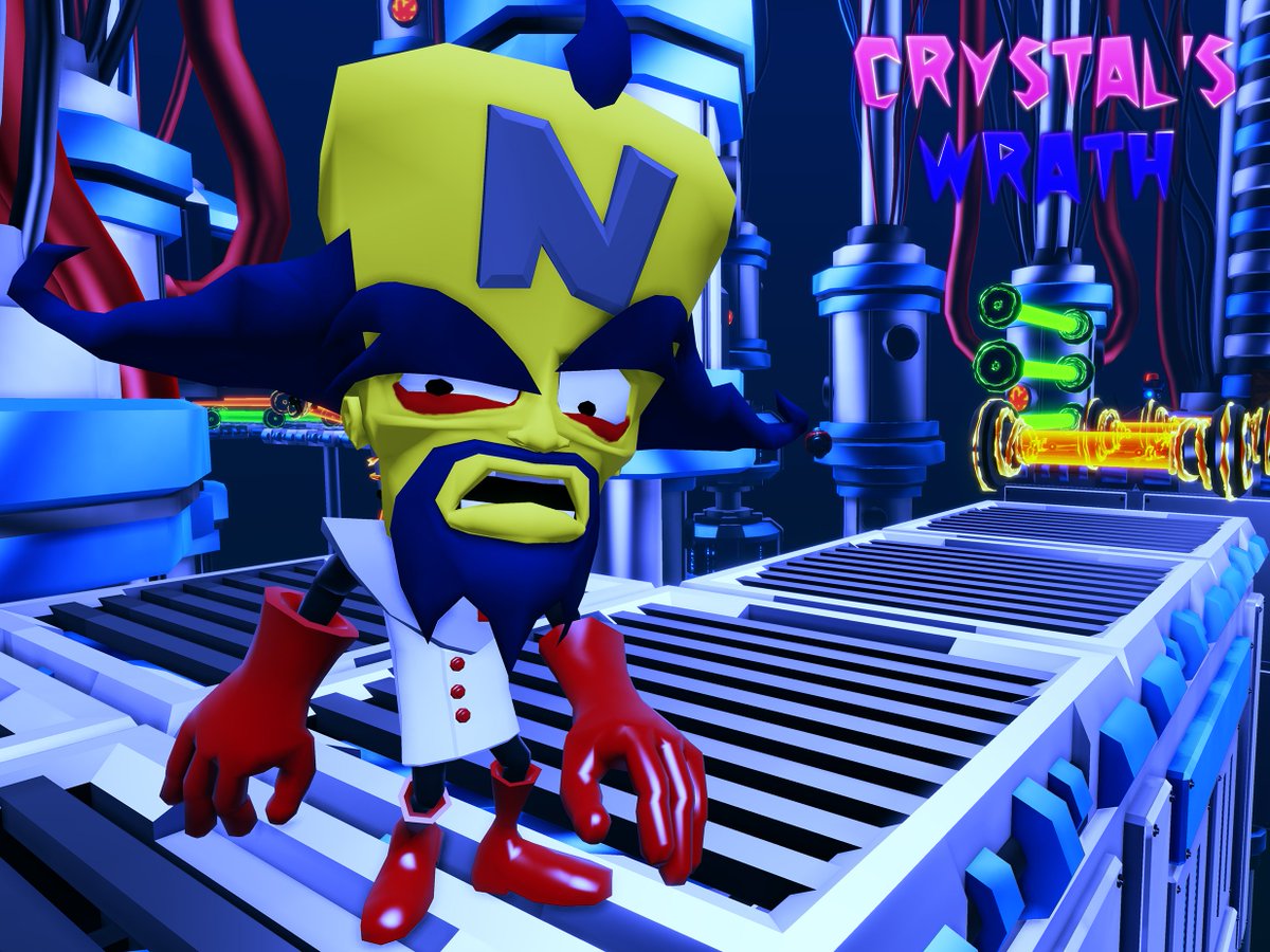 Here is the BAD MAN from the GAME! There will be a TEASER VIDEO about him  SOON! Thanks it's DAnny by the way, image size:1200x900