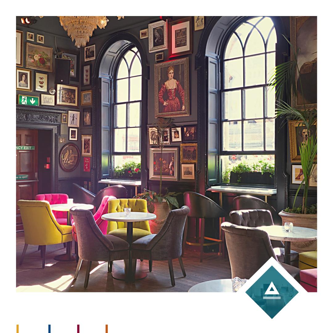 BafterUK's tweet photo. We love this quirky cafe design case study. Produce your own stunning case studies using the Bafter app to generate more leads and win over potential clients. #cafe #quirky #design #digitalmarketing #onineportfolio https://t.co/CtpPKqeq8c