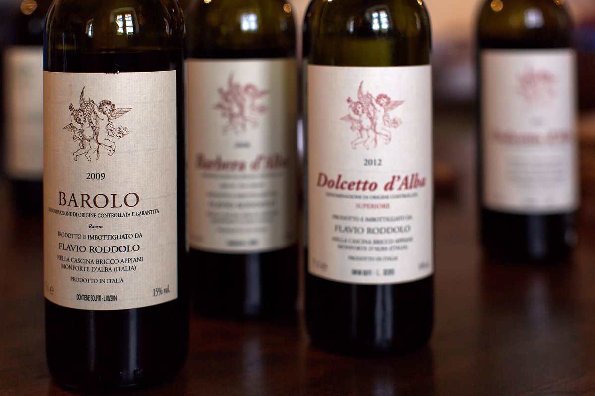 EclecticVins's tweet photo. Roddolo is coming 🙌
#roddolo #dolcetto #barbera #barolo #briccoappiani #12eclecticvins
https://t.co/w99WcPmiau https://t.co/1p3M4hGEsz