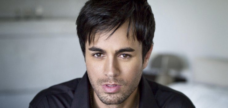 Happy birthday to Enrique Iglesias, Darren Hayes and Steps member H!    