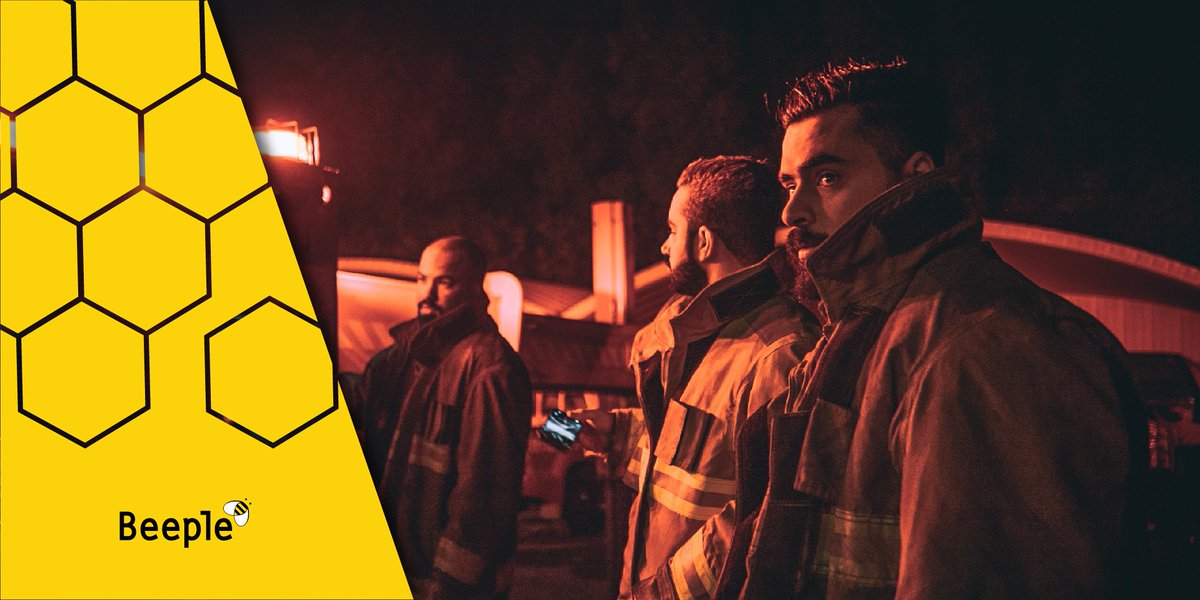 Third Shift Workers really deserve some respect for what they do day after day. Irregular work schedules can be quite stressful, so  here's how you can limit their stress as employer: ow.ly/idDr50u2SlG #hrtech #Beeplestaff #ThirdShiftWorkersDay