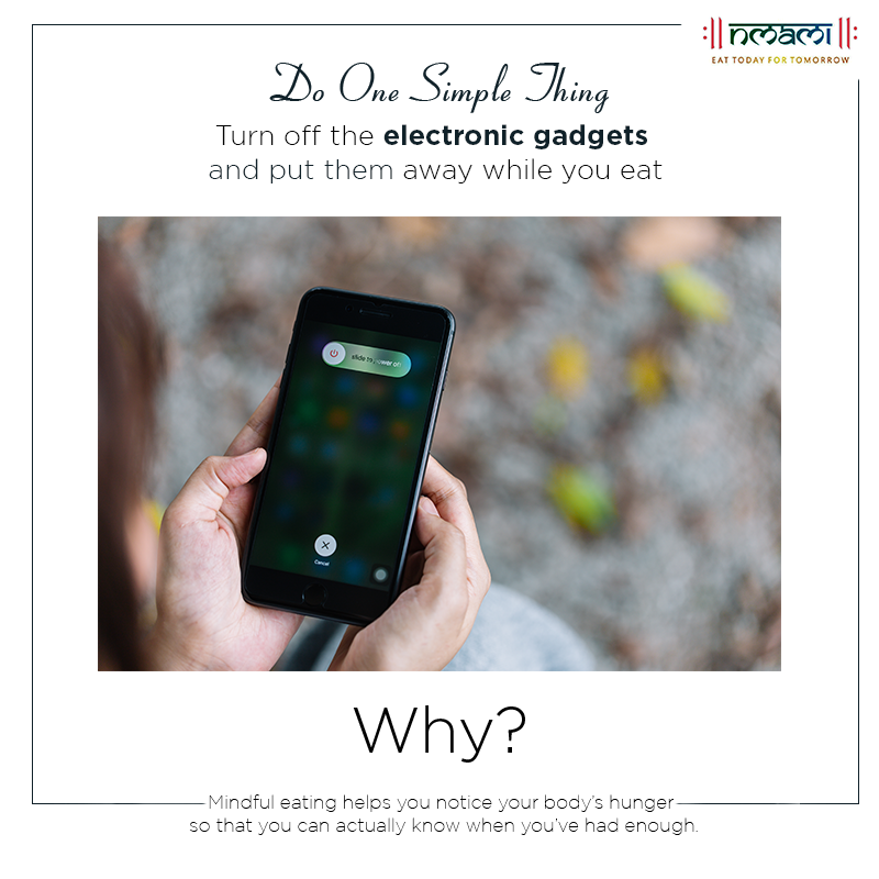 nmamilife's tweet image. Binge-watching your favorite shows is not a good idea, if you want to keep the weight off!
#DoOneSimpleThing # Binge 
#EatTodayForTomorrow #NmamiLife