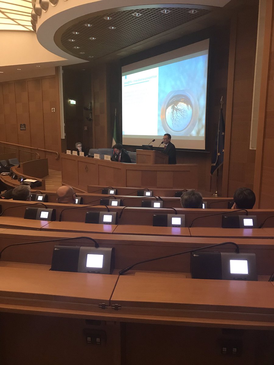 Key4biz's tweet photo. Luca #Attias, commissario @teamdigitaleIT,: “#ANPR rappresenta la chiave di volta della #PaDigitale” #AnagrafeUnica #AnagrafeDigitale https://t.co/M2x06Mu6VS