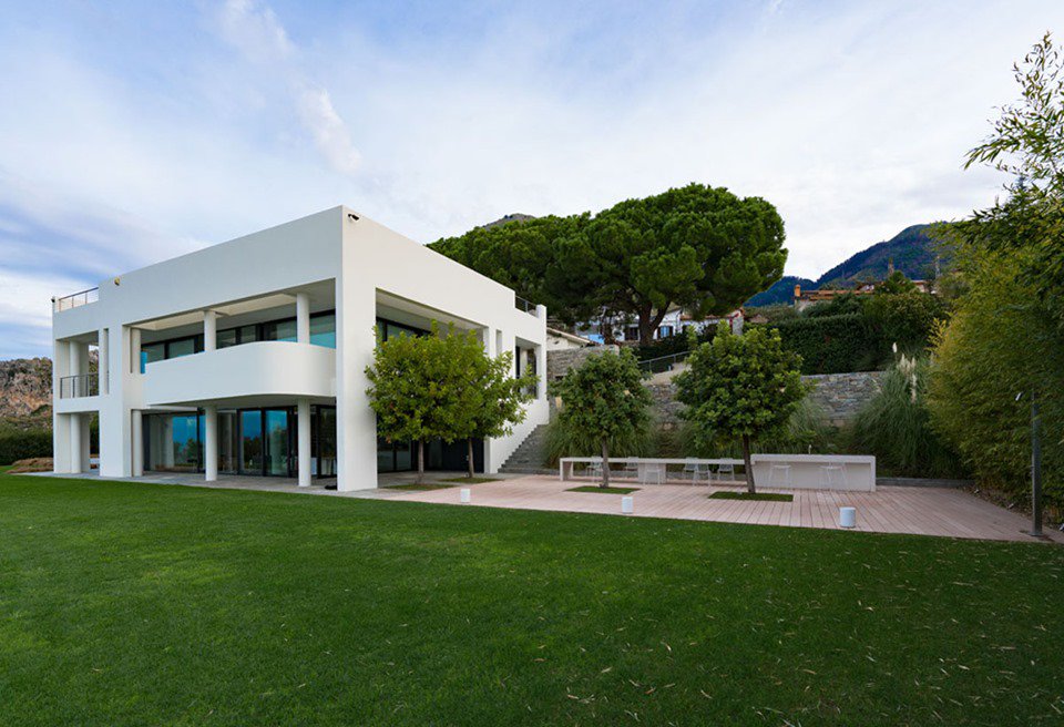 INTERNIMagazine's tweet image. Una #cucina da esterno in #Lapitec per una vista panoramica sul #MarTirreno
internimagazine.it/news/estetica-…