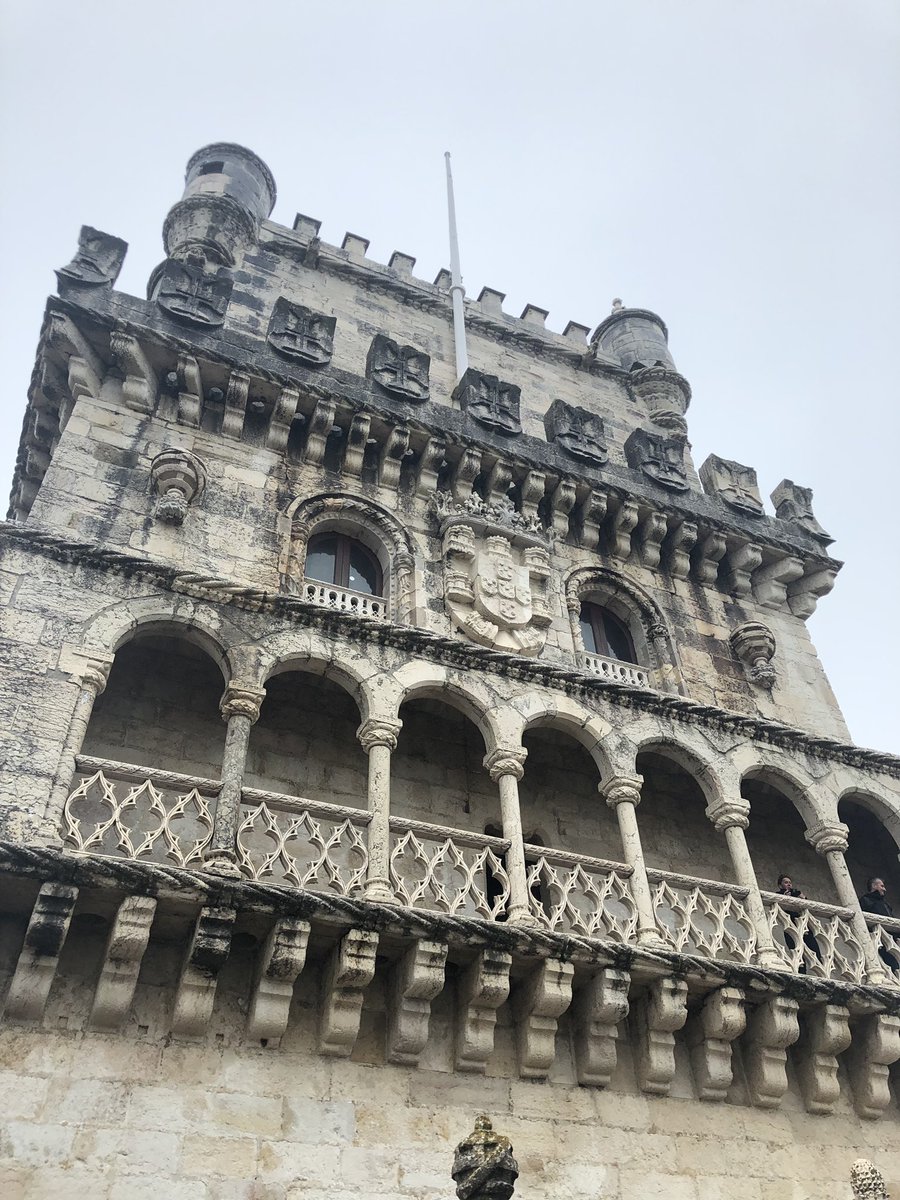 KewGreenMusic's tweet photo. Exploring the tower
#KGPSchoirtour #KGPS https://t.co/88di9YyeaD