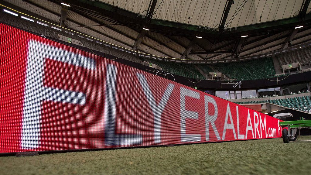 DFB_Frauen's tweet photo. .@FLYERALARM, eines der größten deutschen E-Commerce-Unternehmen und führende Online-Druckerei Europas, wird neuer Namenssponsor der Frauen-Bundesliga. Die Partnerschaft mit dem @DFB beginnt ab der Saison 2019/20 und läuft zunächst bis einschließlich 2022/23. #DieLiga https://t.co/GDNPMmNZRx