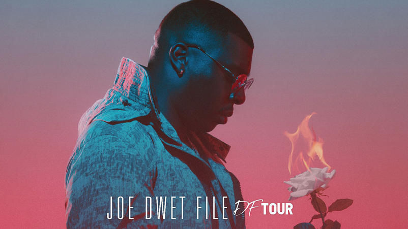 lamadeleinebe's tweet photo. D’origine Haïtienne, @JoeDwetFile est un artiste polyvalent. Il viendra à la rencontre de ses fans belges et sera en concert le mardi 29 octobre 2019 à la Madeleine. 🇭🇹🎶✨
⠀⠀⠀⠀⠀⠀⠀⠀⠀
#joedwetfile - #dftour - #adeux - #lamadeleine - #Bruxelles https://t.co/y136ftc3fj
