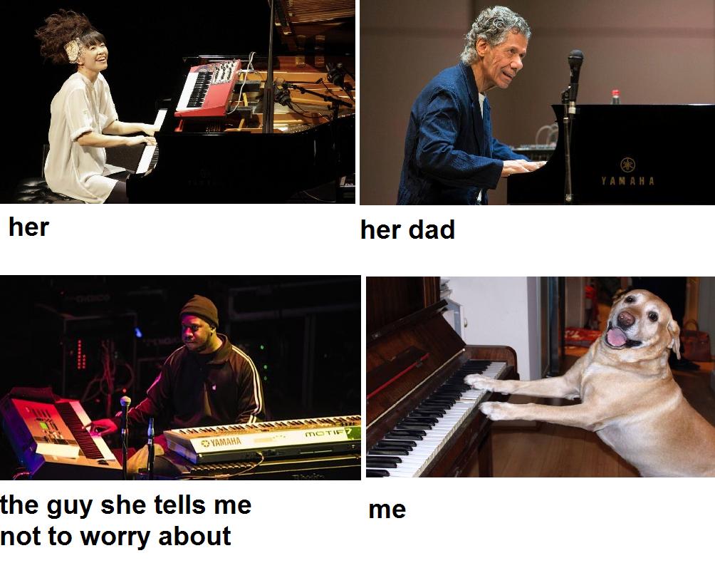 Immortal Machinery tweet media