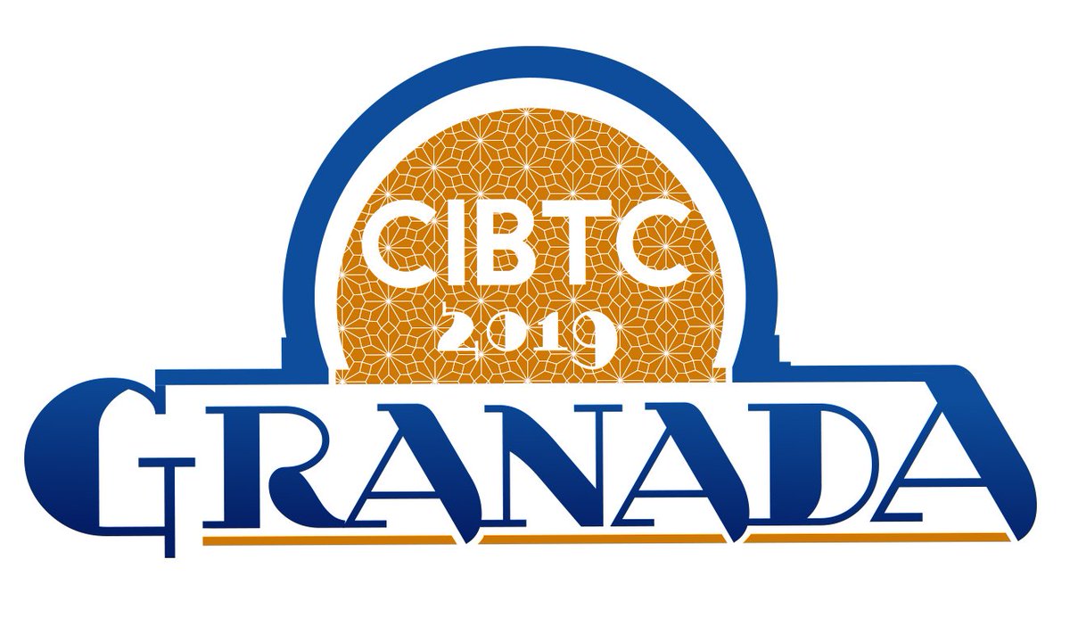 Consulta la lista #speakers #Congreso #Internacional #Blockchain @CIBTC_ES 5 y 6 de #Julio #Granada #Andalucia #Tecnologia #Emprendimiento #Robotica #IA #IOT #Legislación #workshop #Talleres #debate #Networking ow.ly/sgLu30oBbkK