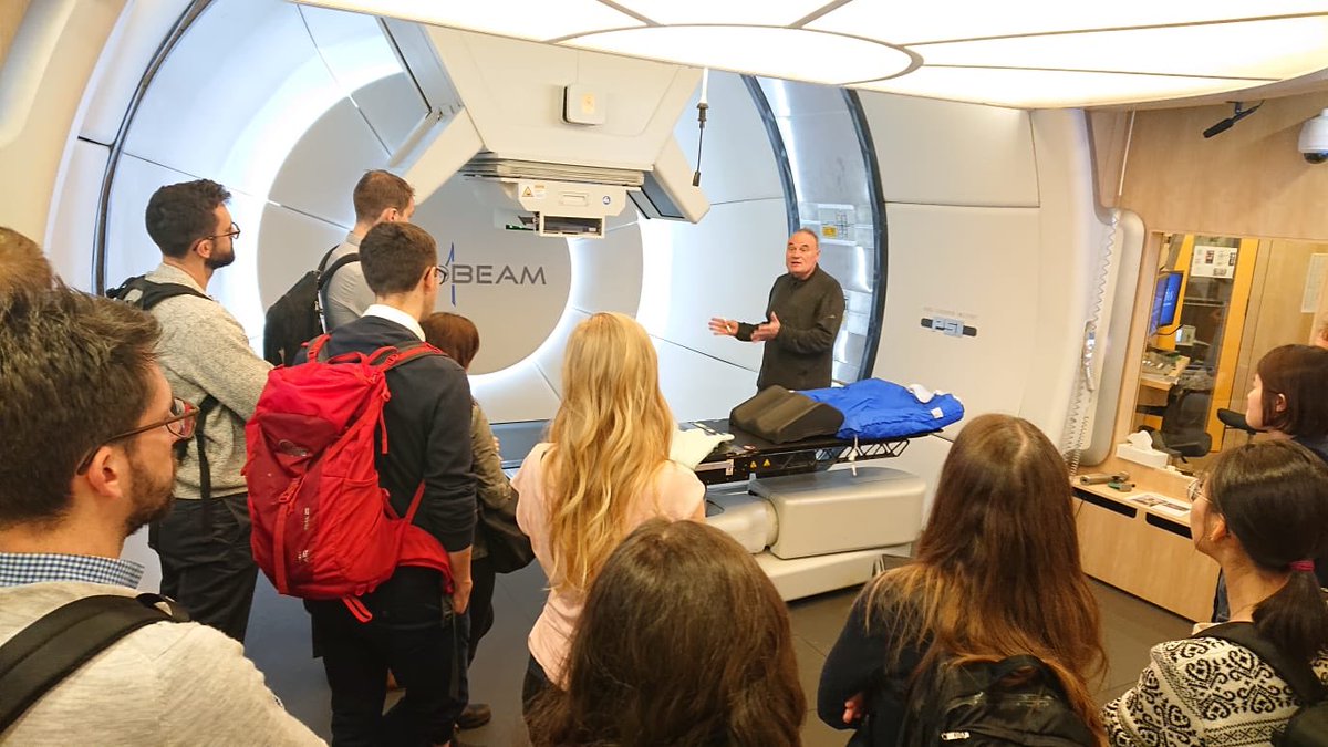 Personalized Health and Related Technologies tweet media