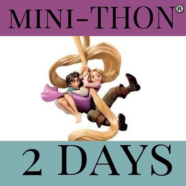 VilleMiniTHON's tweet photo. 🔷️🔷️This Friday!🔷️🔷️ https://t.co/w5KKz933oa