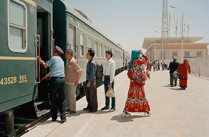 placerdiario's tweet photo. Patrick Wack's photos of Xinjiang show beauty and despair on China's new frontier https://t.co/gJDHCXFlrt #ItsNiceThat https://t.co/K1YGGtikpA