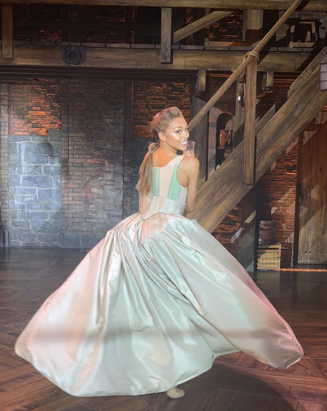 HamiltonWestEnd's tweet photo. Repost @JadeAlbertsen:

‘Still Twirling.....’ 🥂

https://t.co/YhJCarz3Ra https://t.co/V6tmgynY2K
