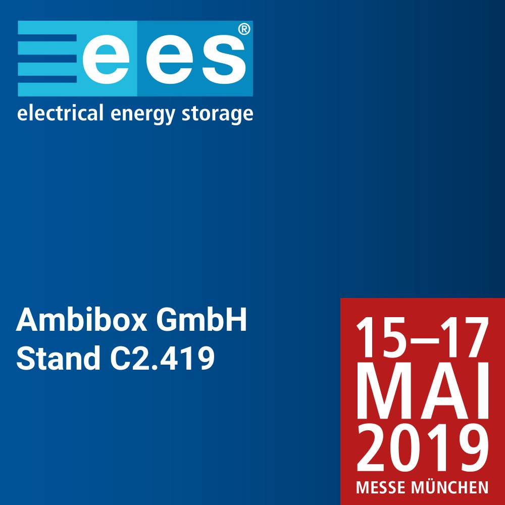 Ambibox GmbH tweet media