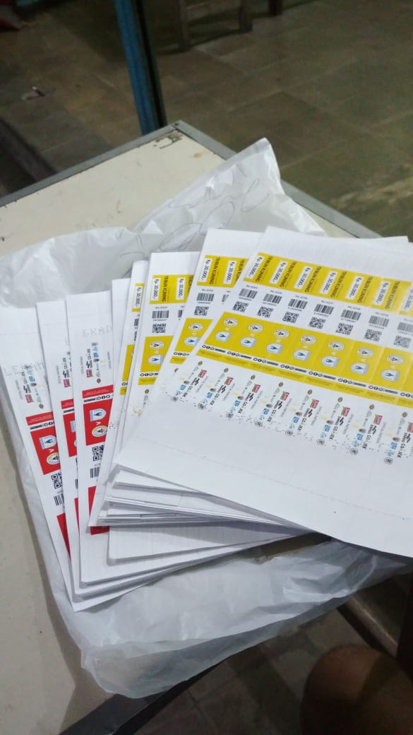 northsleman1976's tweet image. Readyy kui tiket kuning dan merah, lokasi burjo cimindi jalan gito gati.
Lagsung merapat aja ditunggu sampe pukul 23.00.
Diutamakan untuk Sizone MIDDLE REGION 🔥🔥
#PSSkanSekitarmu