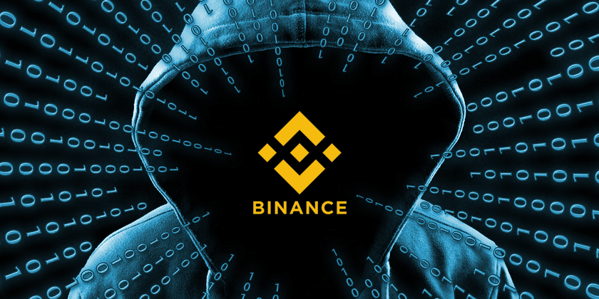 icnn__'s tweet photo. Binance Hacked: 7000 BTC Stolen #bitcoin #blockchain https://t.co/P8nJG0O21X https://t.co/mh6JLgr8HV