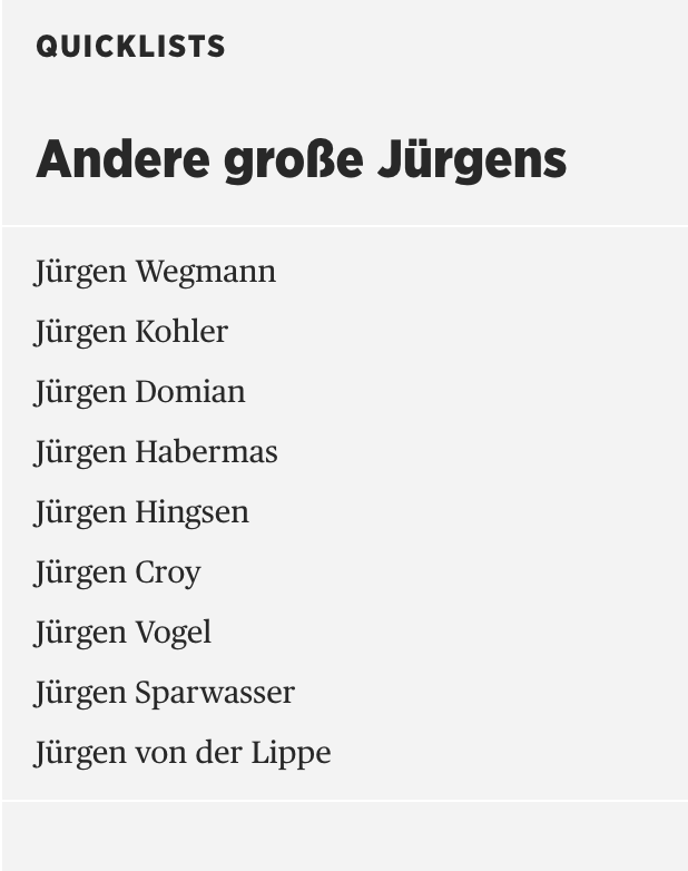 11Freunde_de's tweet photo. Wen haben wir vergessen? #Quicklist #LIVBAR https://t.co/ZYiFoG7PvM