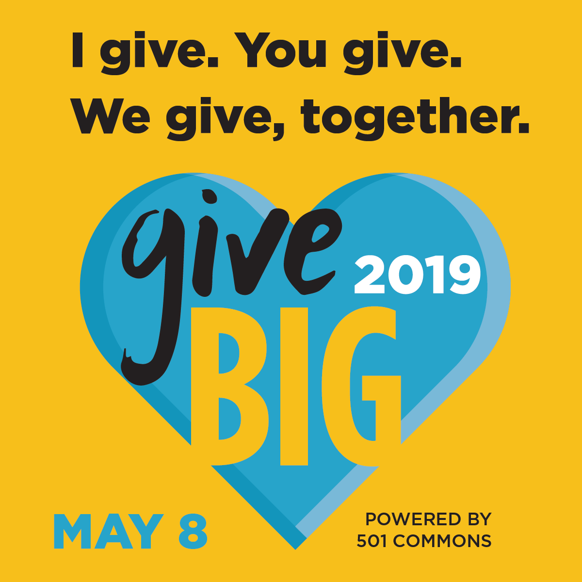 kexp's tweet photo. GiveBIG is here! Today is all about coming together to support Washington nonprofits that make a difference in our lives. Be a part of this special event and make a gift to an organization you love: https://t.co/AsyacBJC3y #GiveBig2019 #PowerKEXP https://t.co/rcrlbo0wmR