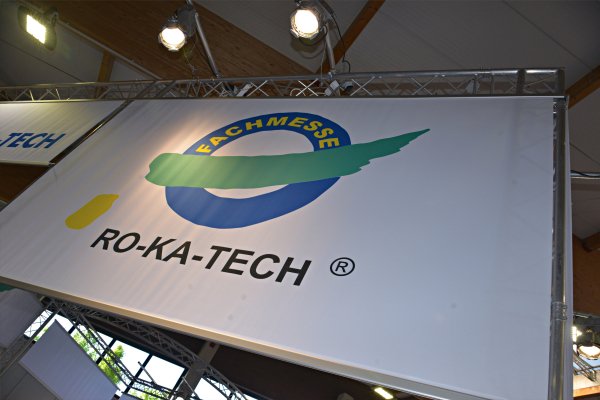DrainsAid's tweet photo. Some lucky members of the DrainsAid team are currently in Kassel, #Germany attending the RO-KA-TECH Trade Fair! 

 The 3 day event which began today, allows us to continue our development engage with the latest drainage technology! Read more: https://t.co/sqbOOOH2Bl https://t.co/85sFkqUbCH