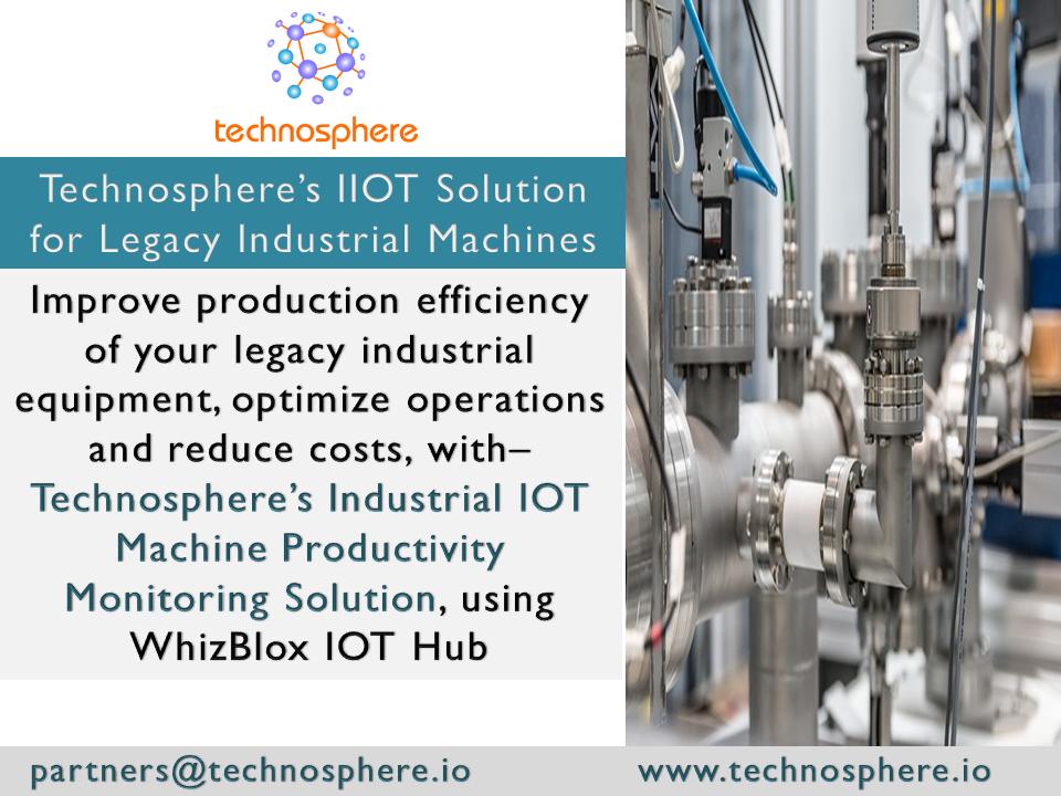 Technosphere tweet media
