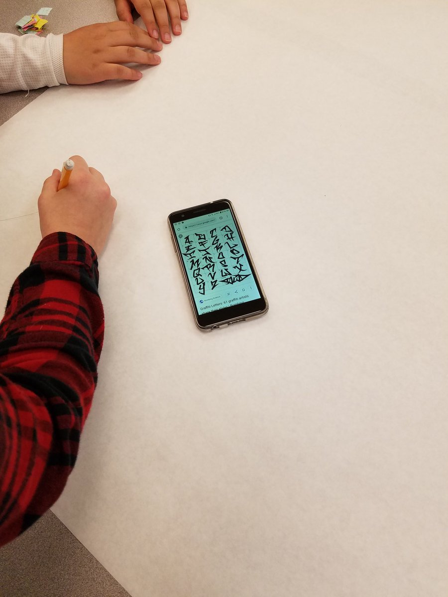 JenWevodau's tweet image. Greek Olympics kickoff! 1st assignment- design a banner for your city-state. #ICTeamConquerors #ICRocks #6thgradesocialstudies @SASD_IC