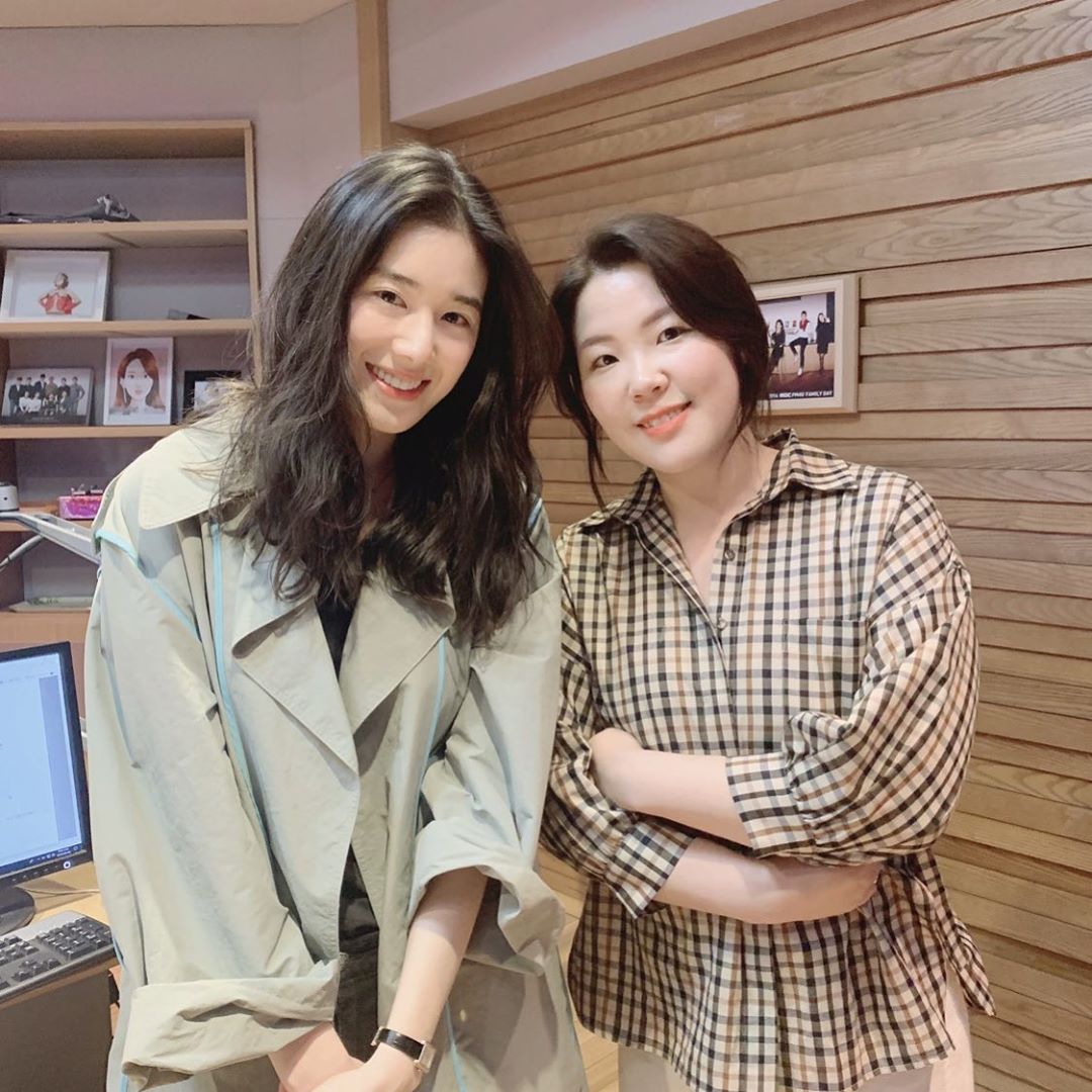 전주에서 숨가쁘게 돌아온 이은선 기자님과 함께한 <필소굿> 🎬오늘 소개해드린 영화는 #벤이즈백 #레이첼결혼하다 였습니다 #이은선 #이은선기자...