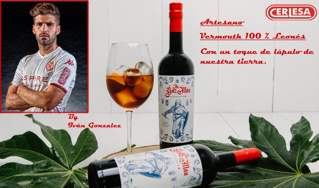 Queridos hosteleros, pide tu @theguzmanvermouth a nuestro distribuidor oficial <a href="/cerlesaleon/">Cerlesaleon</a> y disfruta de una sensación única con el auténtico Vermouth artesano Leonés. 
#vermut #vermuterias #theguzman #theguzmanvermouth #vermouthtime #vermouth
