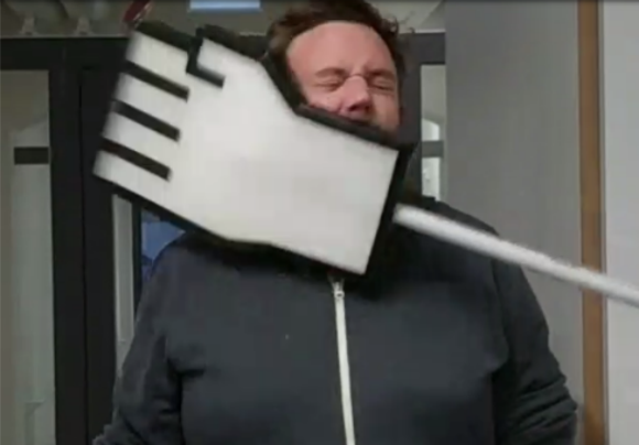 Markus Funk tweet media