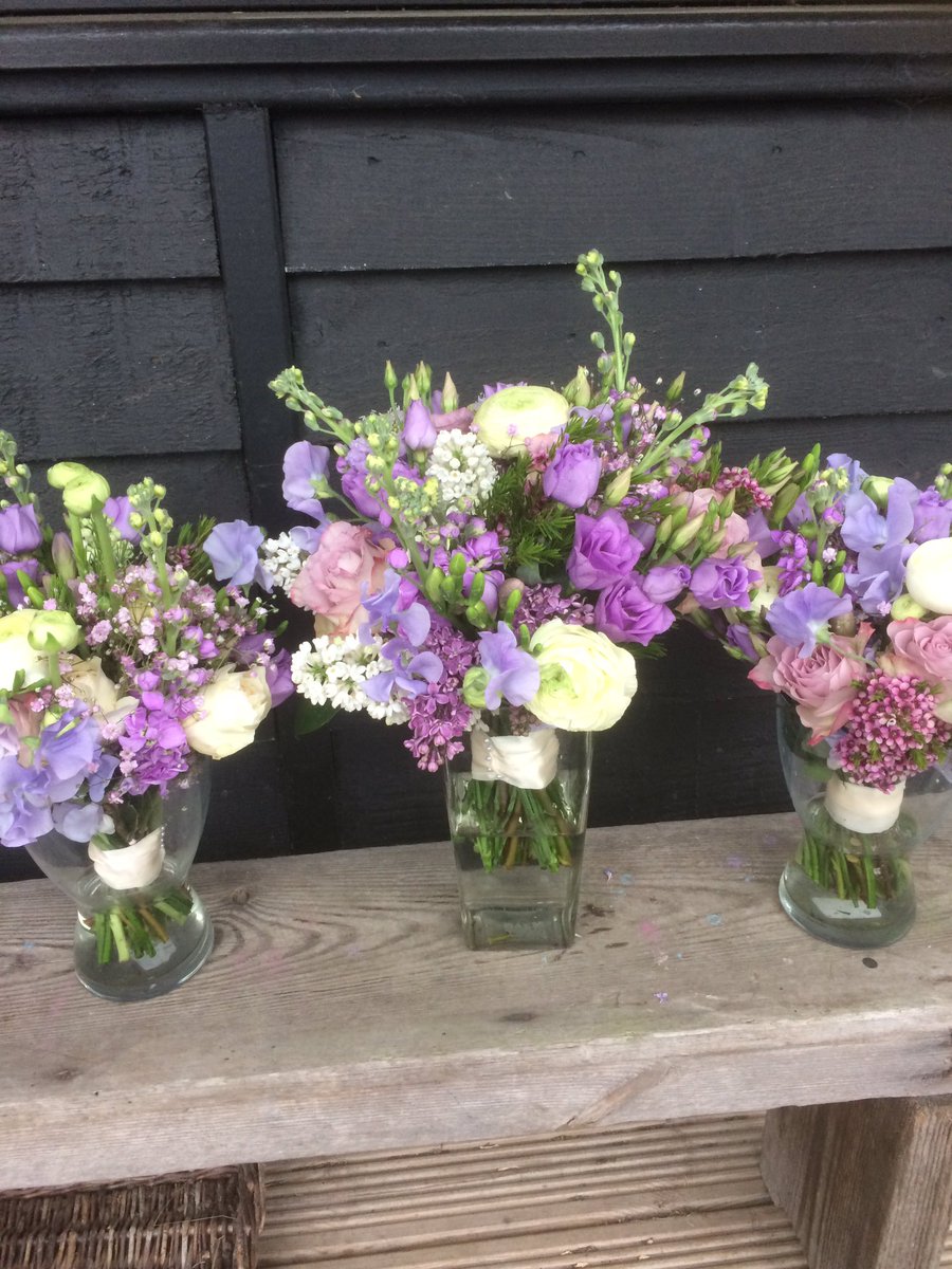 StephsFlowerB's tweet photo. Last Saturday’s wedding with cream and lilac colours- scent was amazing #weddingflowers #weddingseason #weddingideas #norfolkflorist #norwichflowers #stephsflowerbarn https://t.co/LWI3gCQNjo