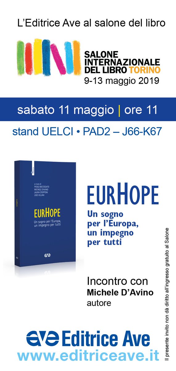 Editrice Ave tweet media