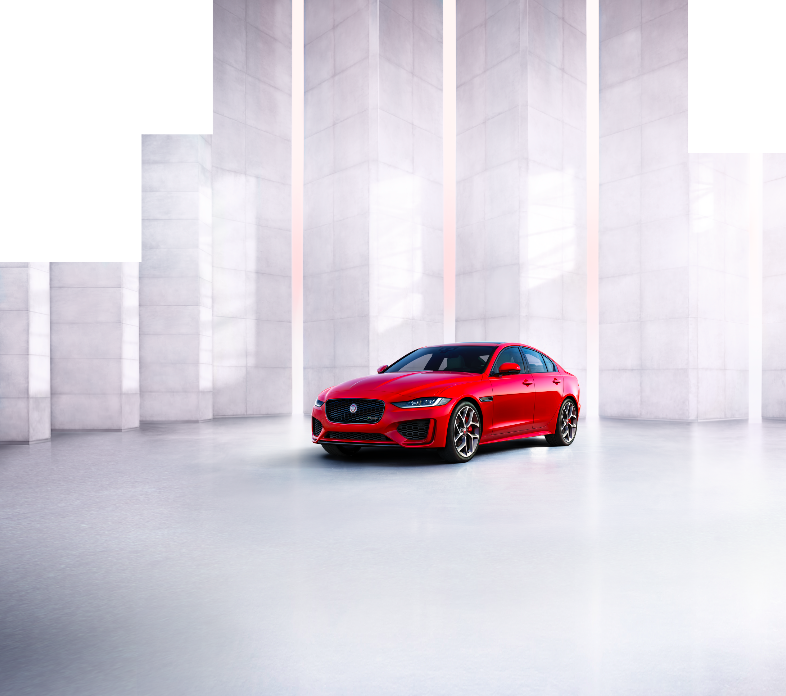 The instinctively eye-catching and stylish #JaguarXE is now available to test drive at our showroom! Call 01205 722110 to get behind the wheel of a #Jaguar with...

- CO2 emissions as low as 130
- Jaguar SportsShift Selector & JaguarDrive Control
- Dynamic Stability Control