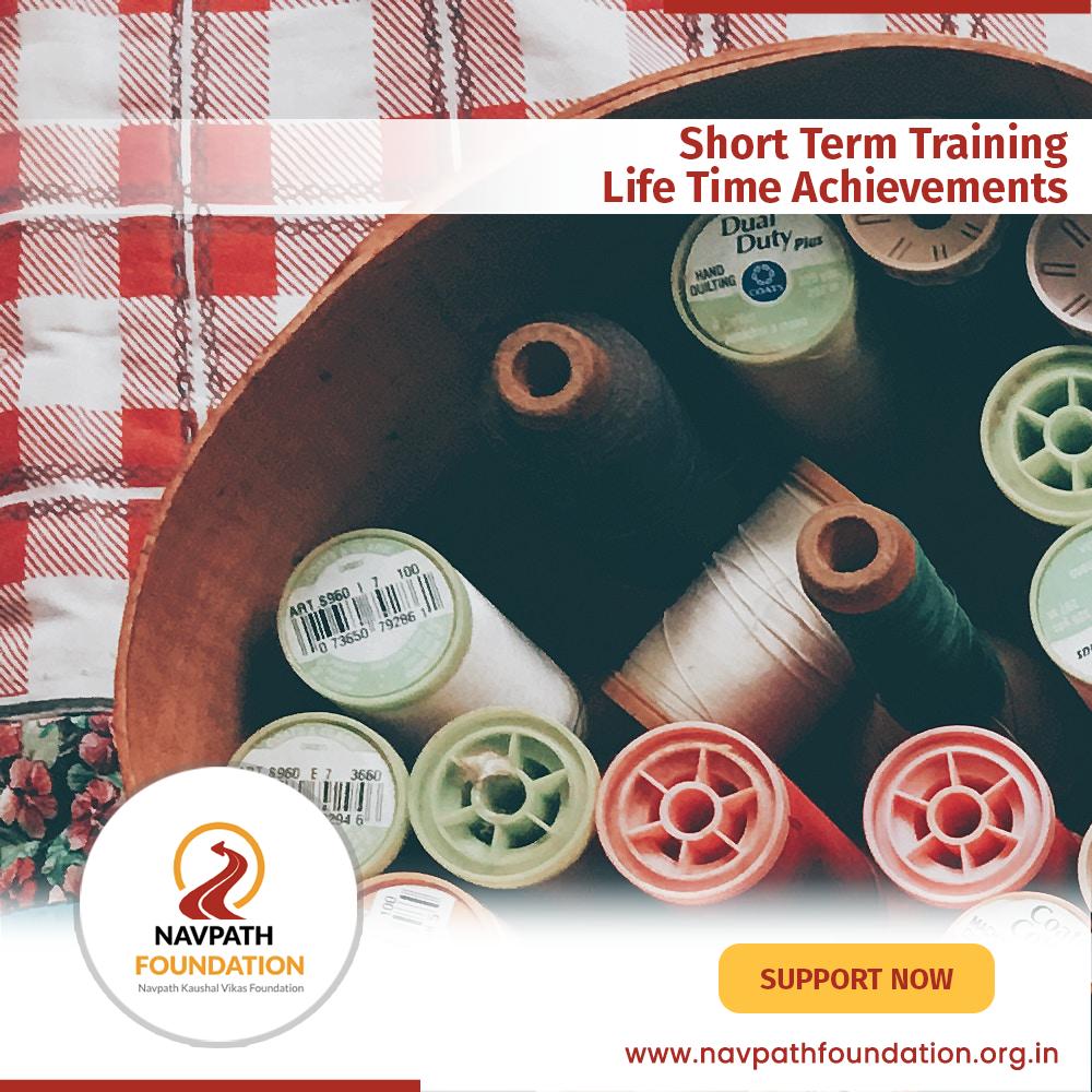 Navpath Foundation (@NavpathFound) / Posts / X