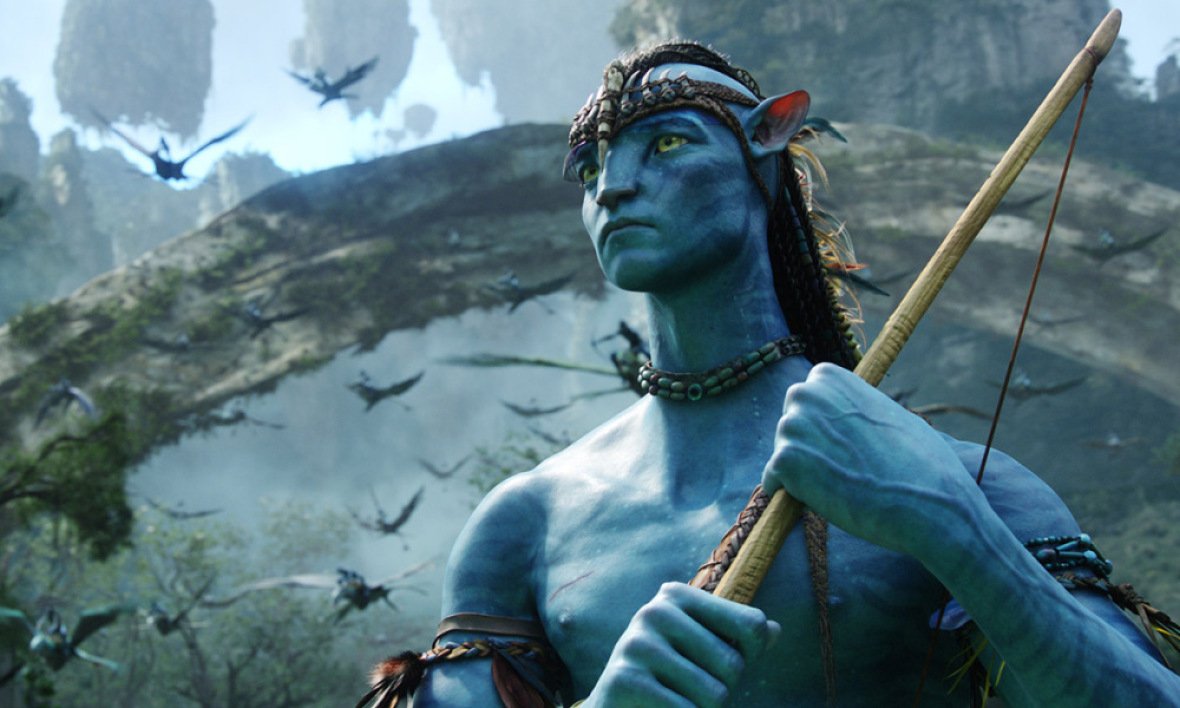 BFMTV_People's tweet photo. Disney repousse la sortie d'Avatar 2 et annonce une nouvelle trilogie Star Wars pour 2022 https://t.co/W1MAFcHg53 https://t.co/qXXi1sKJmj