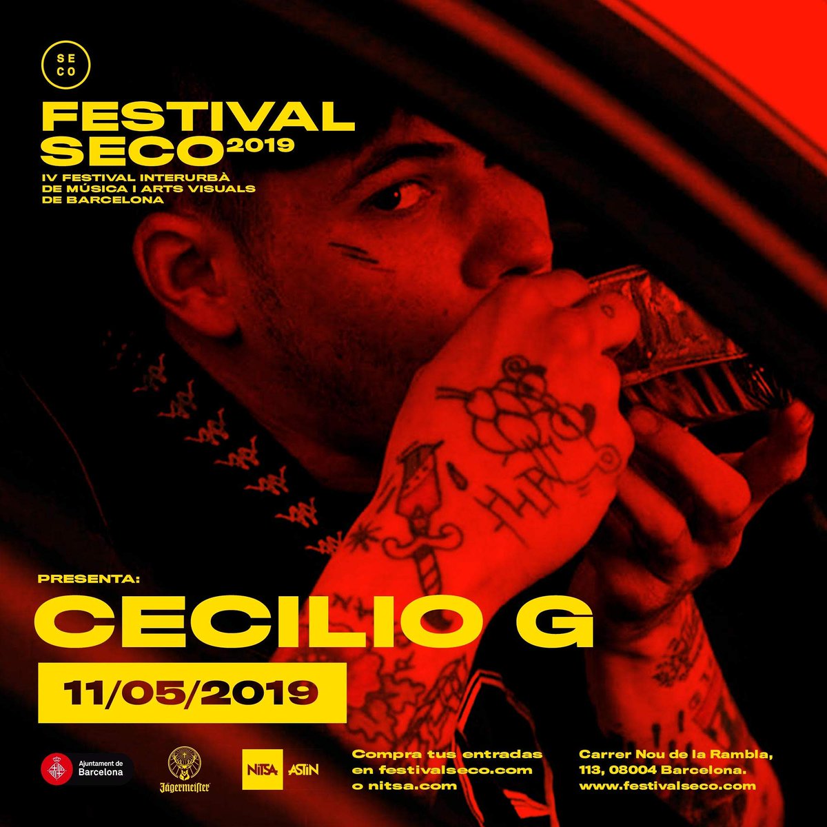 Este fin de semana se viene el <a href="/festivalseco/">§e¢o</a> 🔺🔻

🔥 <a href="/skyhxxk/">$kyhook</a>
🔥 <a href="/PxdrxLxdrxgx/">FAFA🎾NADALᅠᅠᅠᅠᅠᅠᅠᅠᅠᅠᅠᅠᅠᅠᅠᅠᅠᅠᅠᅠᅠᅠᅠᅠᅠᅠᅠᅠᅠᅠᅠᅠᅠᅠᅠᅠᅠᅠᅠ</a>
🔥 <a href="/CEEGEEOTPC/">CECILIO.G</a>

<a href="/NitsaClub/">Nitsa Club</a> 🎯