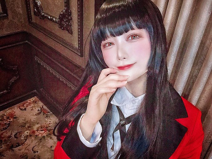 Twitterのコスプレ画像9
