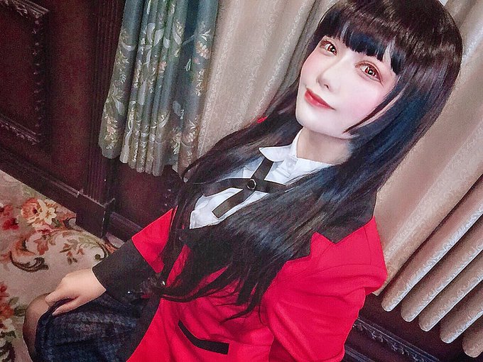 Twitterのコスプレ画像8